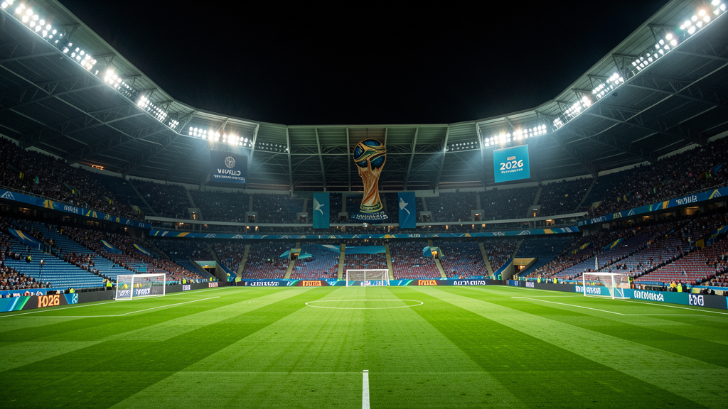 Vainqueur Coupe du Monde 2026 : analyse des favoris et pronostics